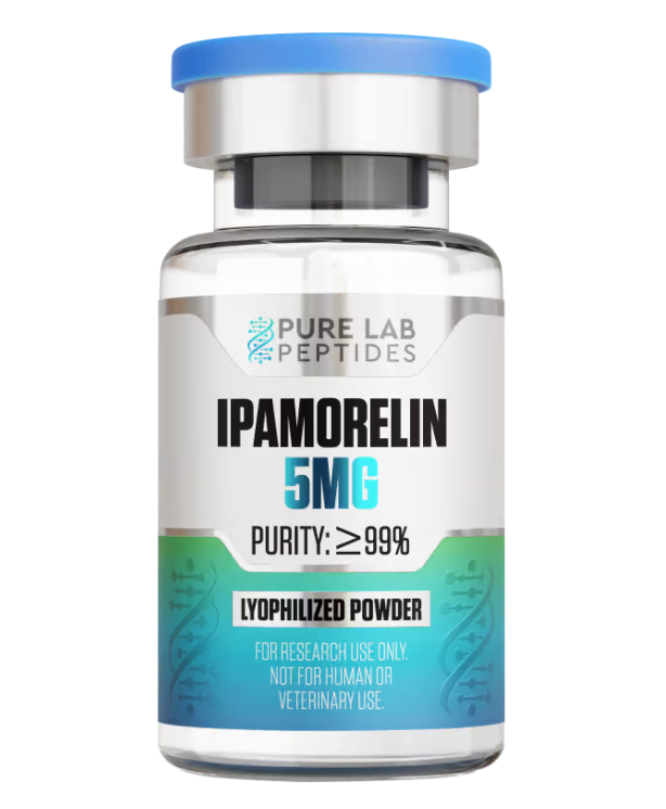 Buy Ipamorelin 5mg