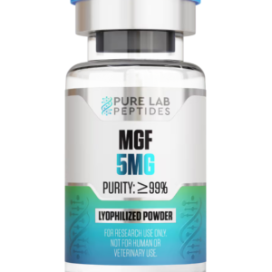 Buy MGF 5mg Muscle Growth Factor Peptide