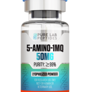 Buy 5-Amino-1MQ 50mg
