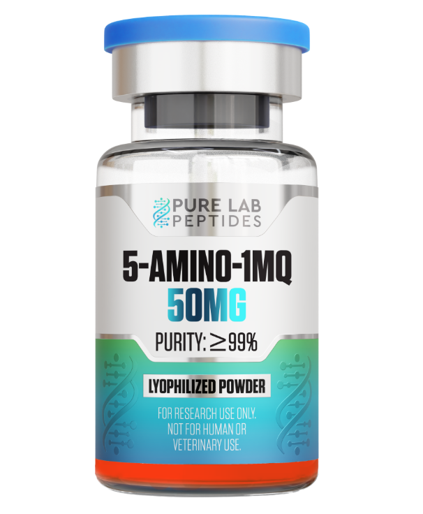 Buy 5-Amino-1MQ 50mg