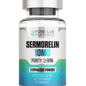 Buy Sermorelin 10mg