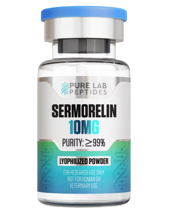 Buy Sermorelin 10mg