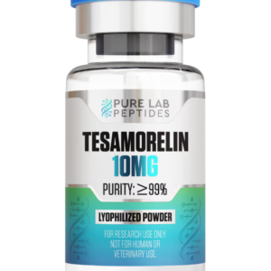 Buy Tesamorelin 10mg