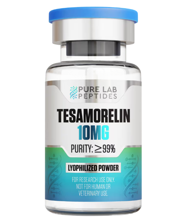 Buy Tesamorelin 10mg