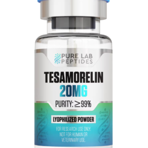 Buy Tesamorelin 20mg