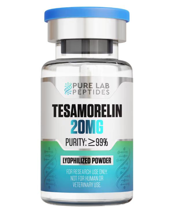 Buy Tesamorelin 20mg