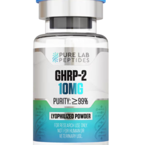 Buy GHRP-2 10mg Peptide