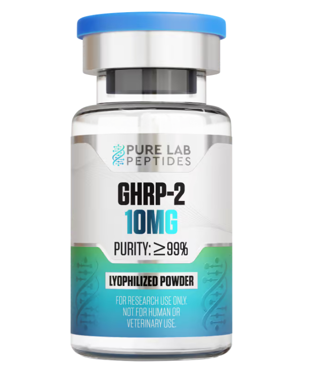 Buy GHRP-2 10mg Peptide