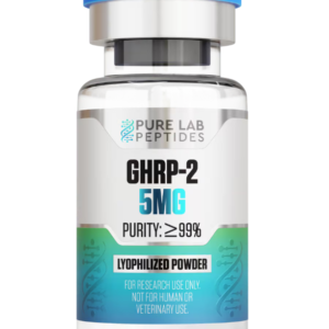 Buy GHRP-2 5mg