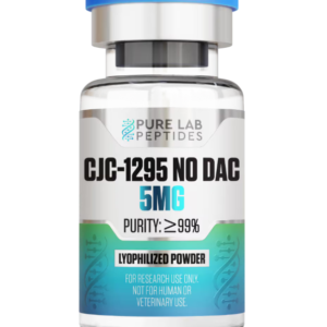 Buy CJC-1295 NO DAC 5mg