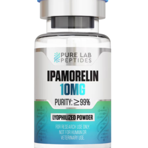 Buy Ipamorelin 10mg