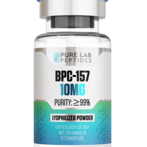 Buy BPC-157 10mg
