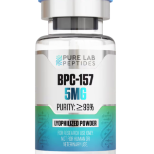 Buy BPC-157 5mg