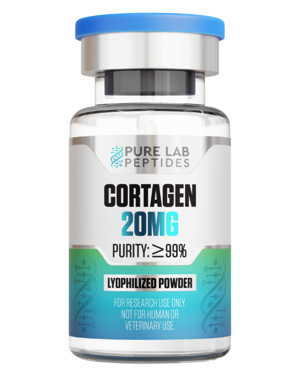 Buy Cortagen 20mg