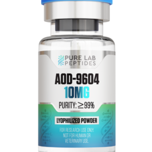 Buy AOD-9604 10mg