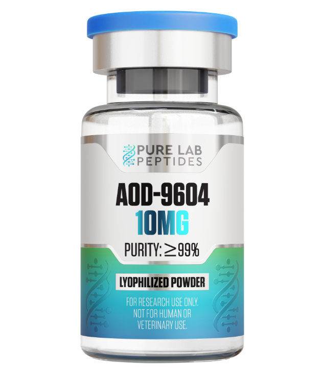 Buy AOD-9604 10mg