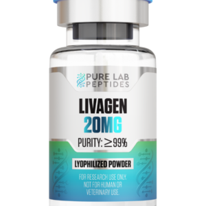 Buy Livagen 20mg