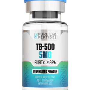 Buy TB-500 5mg