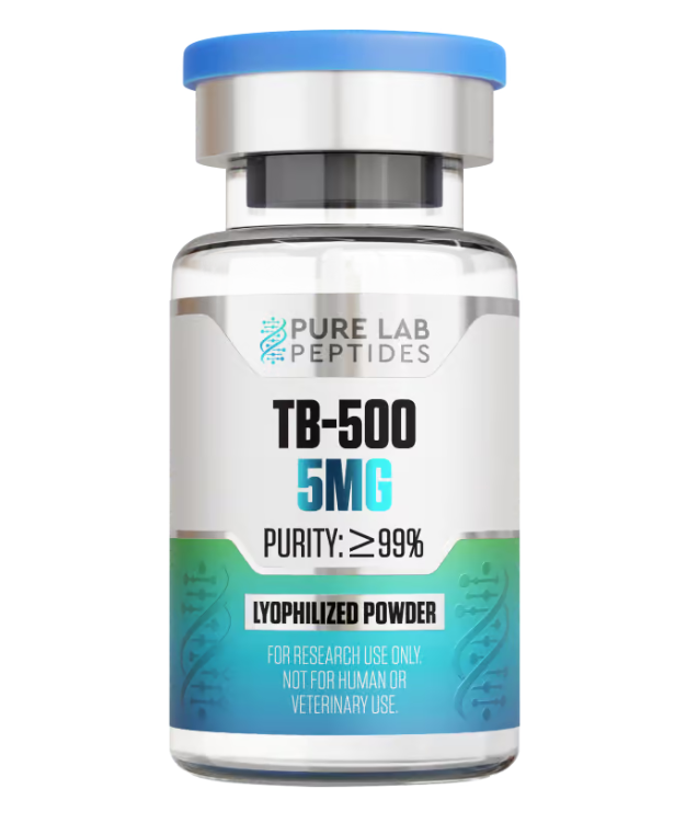 Buy TB-500 5mg