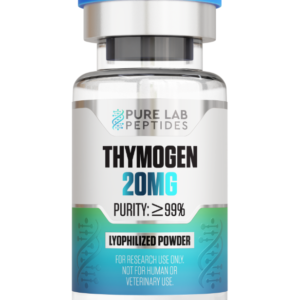 Buy Thymogen 20mg