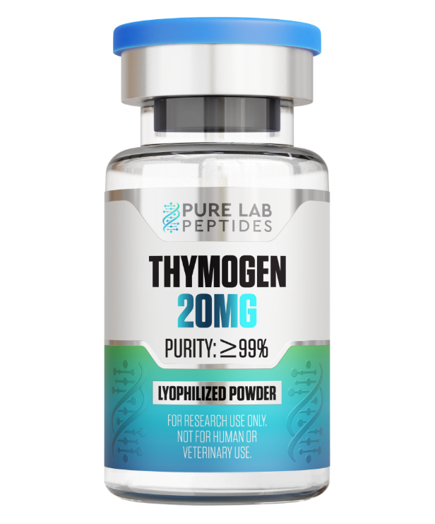 Buy Thymogen 20mg
