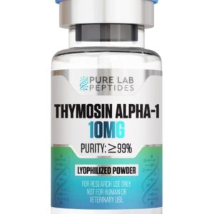 Buy Tri-Heal 45mg Peptide