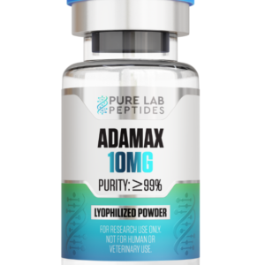 Buy Adamax 10mg