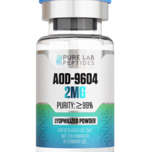 Buy AOD-9604 2mg