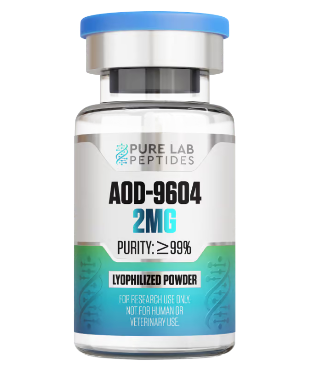 Buy AOD-9604 2mg