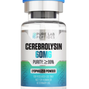Buy Cerebrolysin 60mg