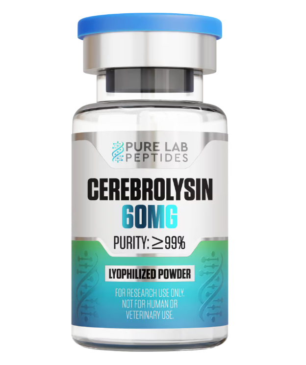 Buy Cerebrolysin 60mg