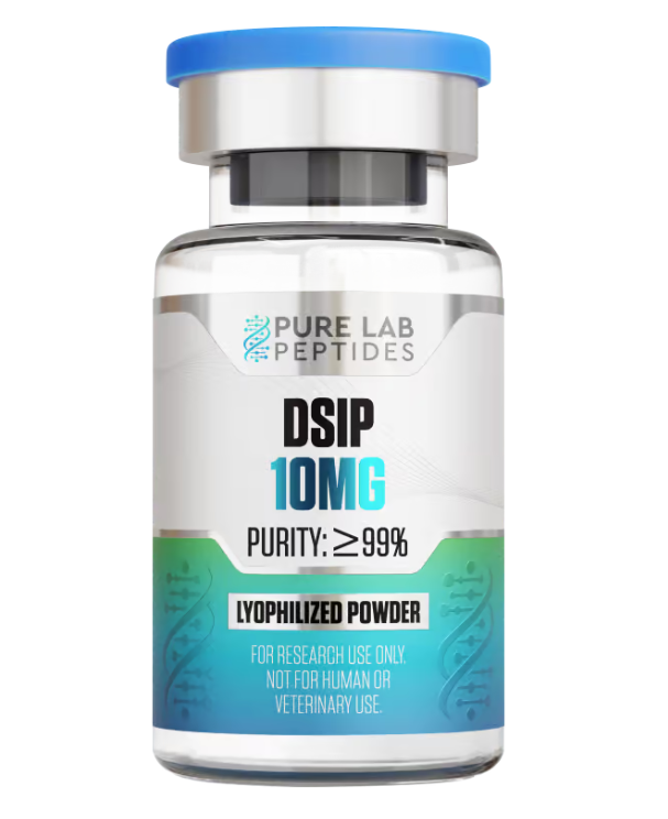 Buy DSIP 10mg peptide online
