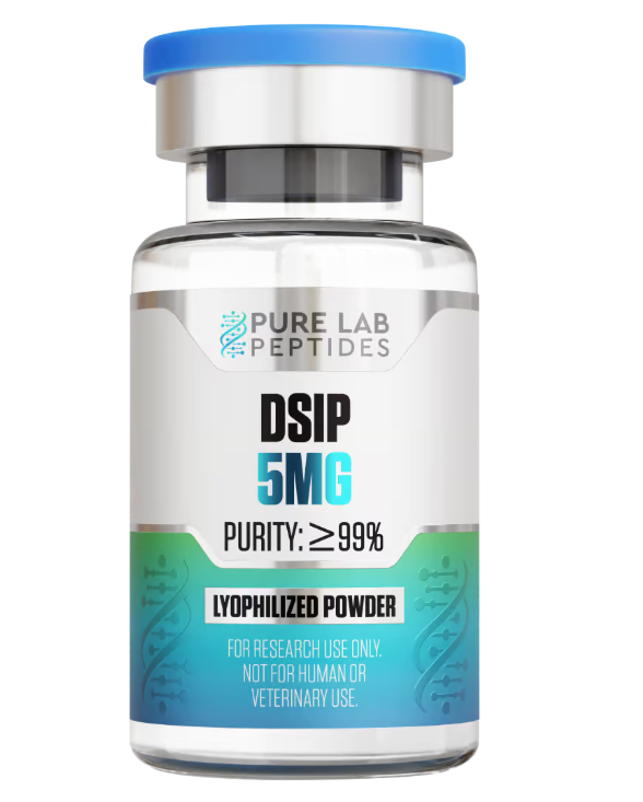 Buy DSIP 5mg Peptide