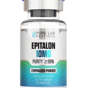 Buy Epitalon 10mg