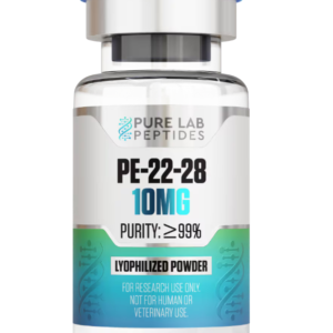 Buy PE-22-28 10mg