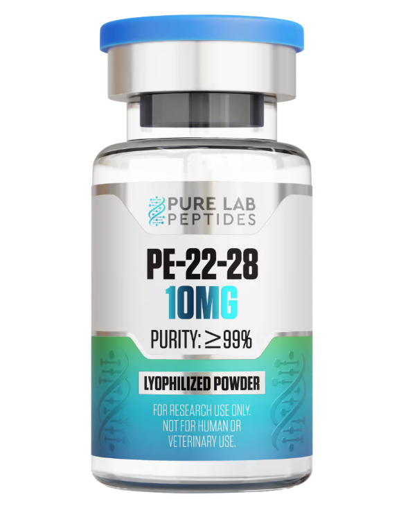 Buy PE-22-28 10mg