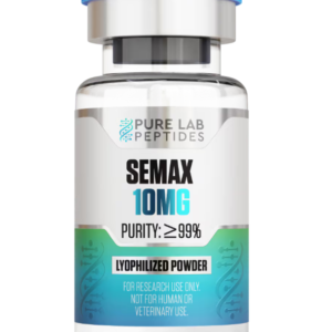Buy Semax 10mg