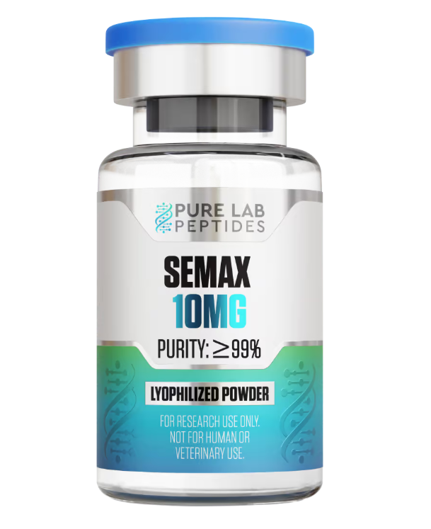 Buy Semax 10mg