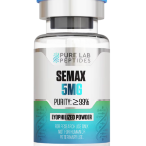 Buy Semax 5mg