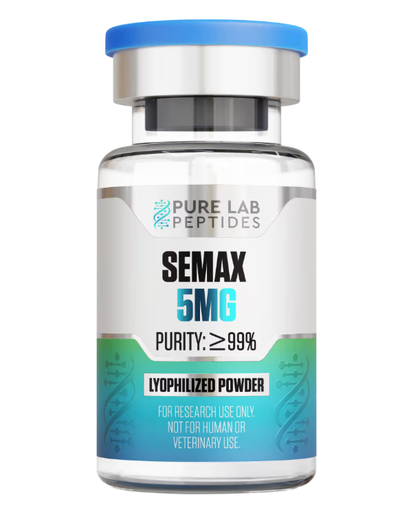 Buy Semax 5mg