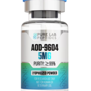 Buy AOD-9604 5mg