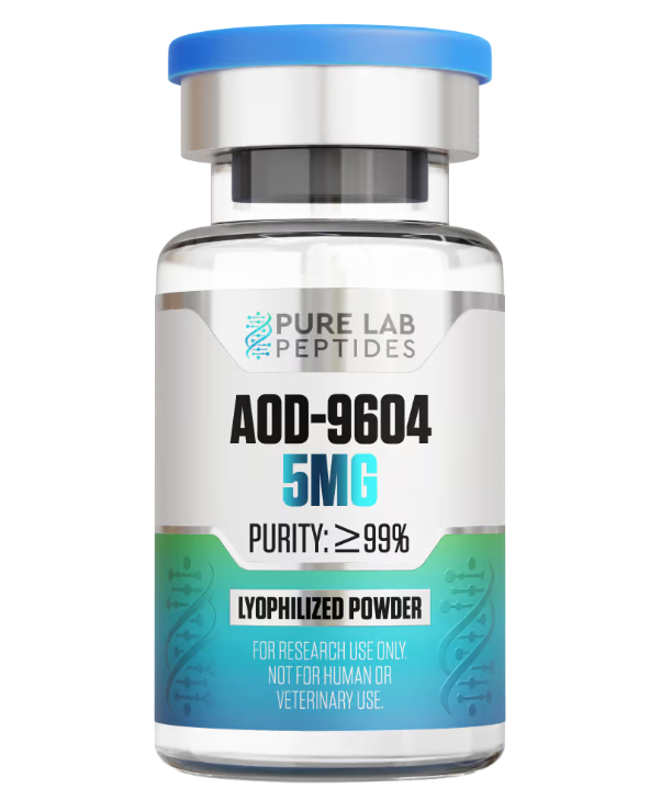 Buy AOD-9604 5mg
