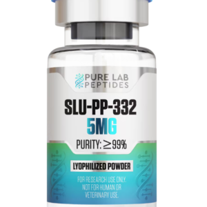 Buy SLU-PP-332 5mg