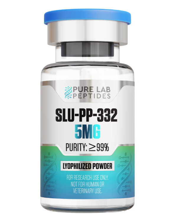 Buy SLU-PP-332 5mg