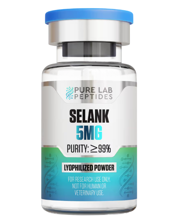 Buy Selank 5mg