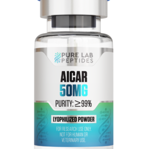 Buy AICAR 50mg