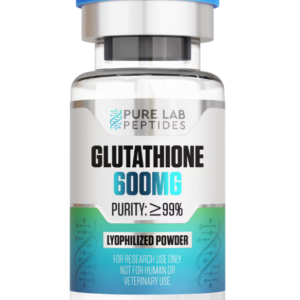 Buy Glutathione 600mg