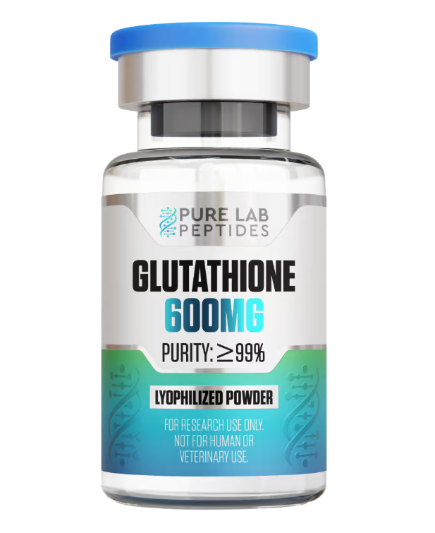 Buy Glutathione 600mg