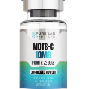 Buy MOTS-C 10mg