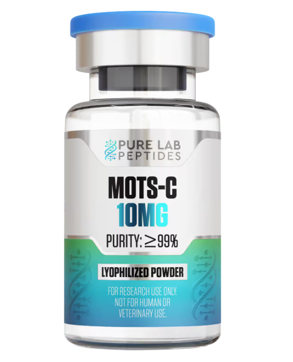Buy MOTS-C 10mg